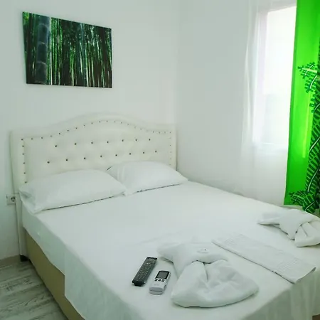 Fullmoon Rooms Cesme