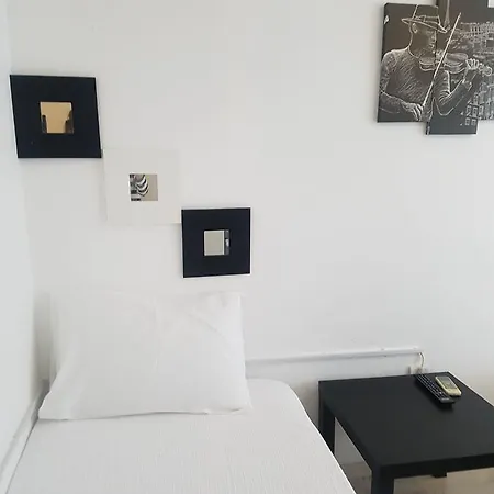 Fullmoon Rooms Cesme Cesme