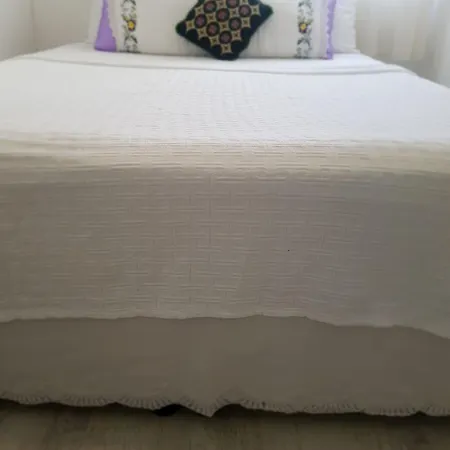 Fullmoon Rooms Cesme Guest house