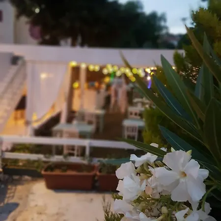 满月潘斯永独家旅馆 * Çeşme