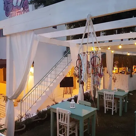 Fullmoon Rooms Cesme