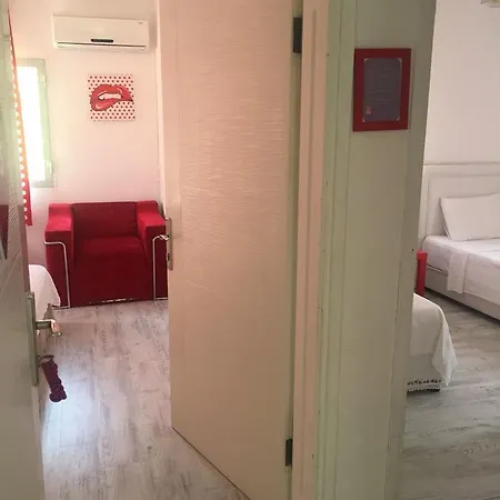 Fullmoon Rooms Cesme *