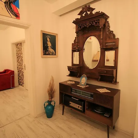 Fullmoon Rooms Cesme Cesme