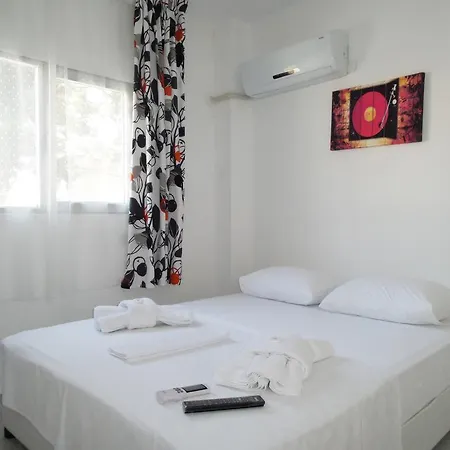 Casa de hóspedes Fullmoon Rooms Cesme *