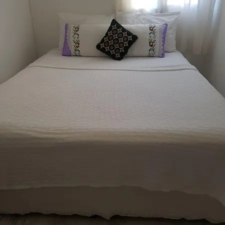 Casa de hóspedes Fullmoon Rooms Cesme Çeşme