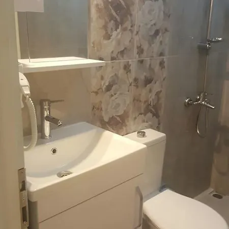 Fullmoon Rooms Cesme Casa de hóspedes Çeşme