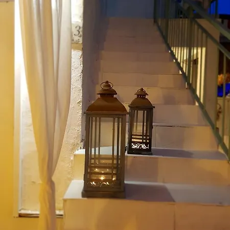 Casa de hóspedes Fullmoon Rooms Cesme
