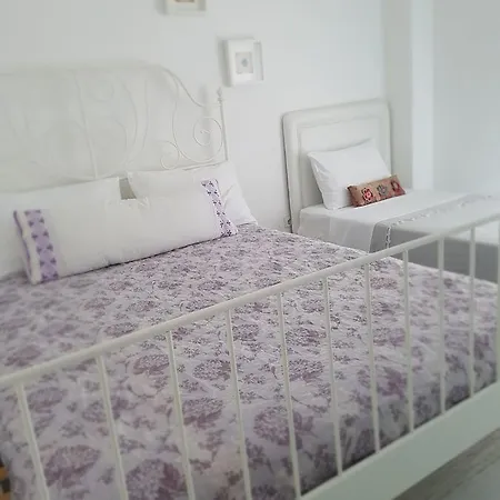 Fullmoon Rooms Cesme Çeşme