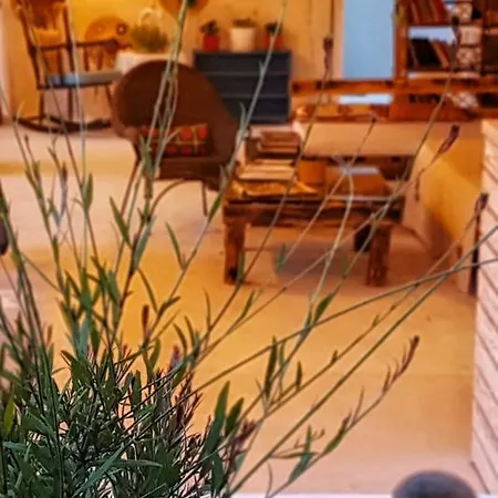 Casa de hóspedes Fullmoon Rooms Cesme *