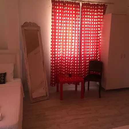 Casa de hóspedes Fullmoon Rooms Cesme Çeşme