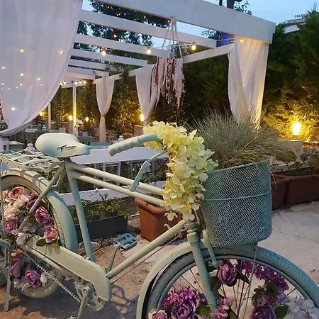 Fullmoon Rooms Cesme * Çeşme